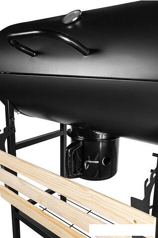 Гриль-барбекю Zaria SK29A