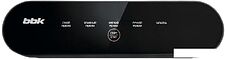 Вакуумный упаковщик BBK BVS602 (черный) Вакуумный упаковщик BBK BVS602 (черный)