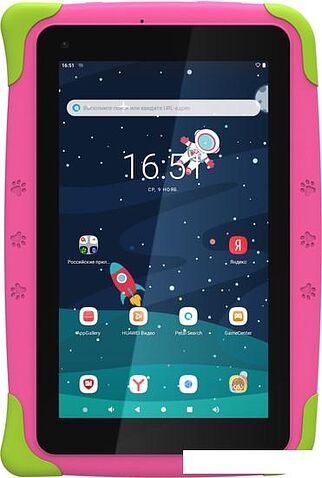 Планшет Topdevice Kids Tablet K7 2GB/16GB (розовый)