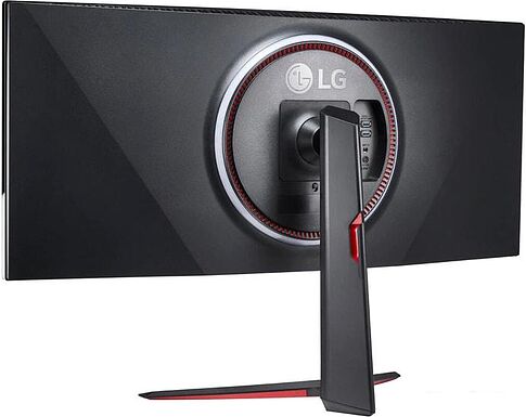 Монитор LG 38GN950-B