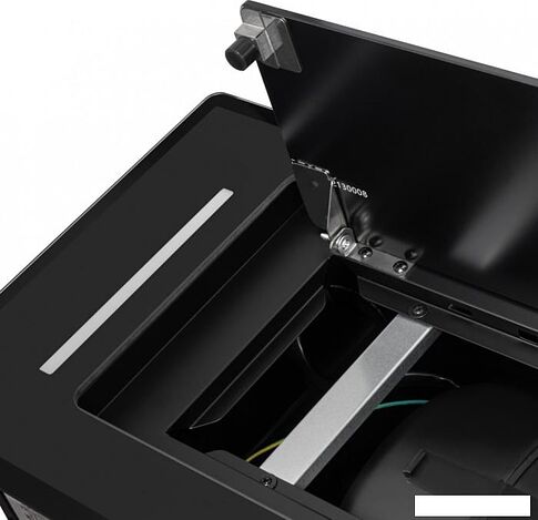 Кухонная вытяжка Grand Belfor Push 60 (черный)