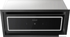 Кухонная вытяжка Candy CVXBI662GB