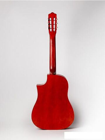 Акустическая гитара Аккорд ACD-39A-513-MAH