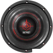 Головка сабвуфера Урал Патриот 8