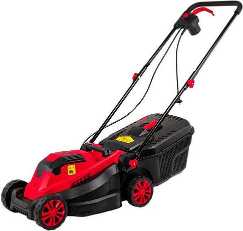 Газонокосилка P.I.T. PLM32-C