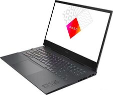 Игровой ноутбук HP Omen 16-c0038ur 4S1A6EA