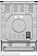 Кухонная плита Gorenje GG6A11WF