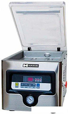 Вакуумный упаковщик Hurakan HKN-VAC260