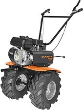 Мотоблок Carver MT-70W