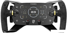 Руль Moza Porsche Mission R Steering Wheel RS097