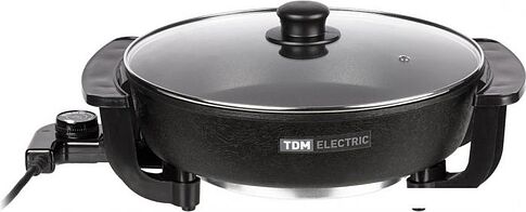 Электросковорода TDM SQ4020-0002