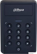 Автономный контроллер доступа Dahua DHI-ASI1201BL