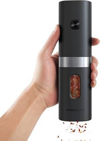 Электроперечница Makkua Spices series BG-01