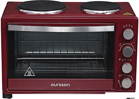 Мини-печь Oursson MO3010/DC