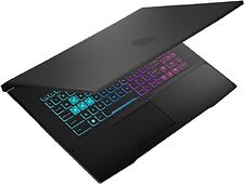 Игровой ноутбук MSI Katana A17 AI B8VG-863XBY Игровой ноутбук MSI Katana A17 AI B8VG-863XBY