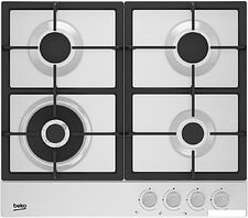 Варочная панель BEKO BHGM6422K5WW