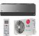 Кондиционер LG ARTCOOL Mirror AC12BK