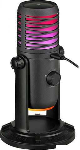 Проводной микрофон Redragon Stellaris GM306