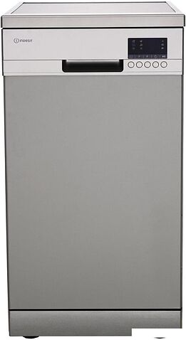 Отдельностоящая посудомоечная машина Indesit DFS 1C269 S
