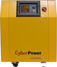 Источник бесперебойного питания CyberPower CPS7500PRO