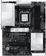 Материнская плата MSI Pro X870E-S Evo WiFi