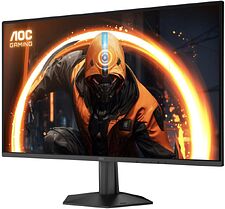 Игровой монитор AOC Gaming 27G50Z