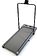 Электрическая беговая дорожка Calviano Arlin со стойкой