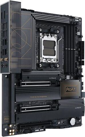 Материнская плата ASUS ProArt X670E-Creator WiFi