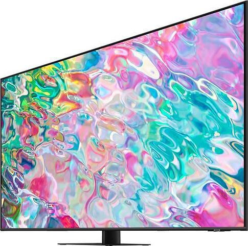 Телевизор Samsung QLED Q70B QE55Q70BAUXCE