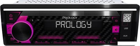 USB-магнитола Prology CMX-400