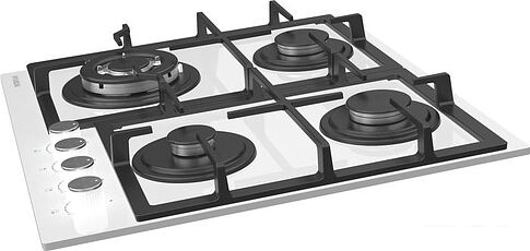 Варочная панель Hyundai HHG 6436 WG