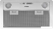 Кухонная вытяжка Hyundai HBB 6035 W