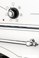 Электрический духовой шкаф ZorG Technology BE6 RST(EMY) white Электрический духовой шкаф ZorG Technology BE6 RST(EMY) white