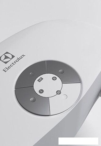 Водонагреватель Electrolux Smartfix 2.0 T (5,5 кВт)