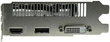Видеокарта AFOX GeForce GTX 1050 4GB GDDR5 AF1050-4096D5H4-V2