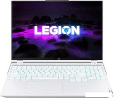 Игровой ноутбук Lenovo Legion 5 Pro 16ACH6H 82JQ00X8PB