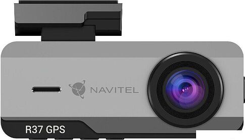 Видеорегистратор-GPS информатор (2в1) NAVITEL R37 GPS