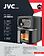 Аэрогриль (аэрофритюрница) JVC JK-MB055