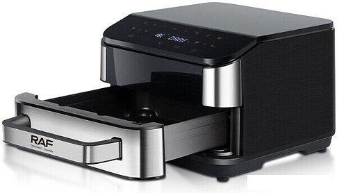 Аэрогриль (аэрофритюрница) RAF R.5389