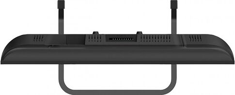 Телевизор Topdevice 24" SMART TV YаOS (черный)