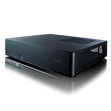 Корпус Fractal Design Node 202 [FD-CA-NODE-202-BK]