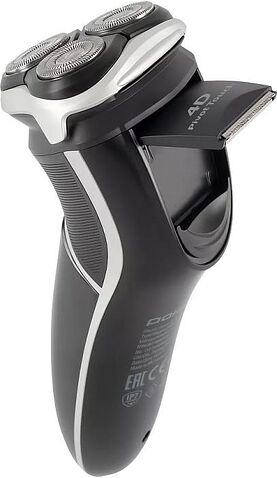Электробритва Polaris PMR 0421RC Pivot Touch 4D PRO