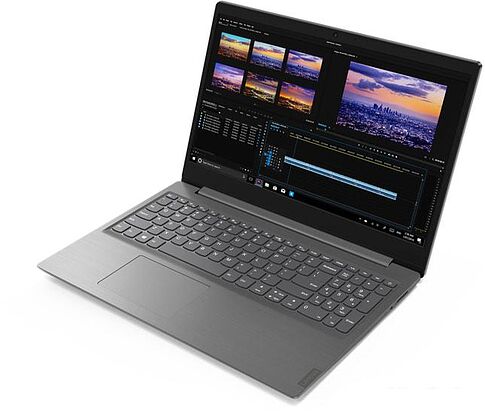 Ноутбук Lenovo V15-IML 82NB006EUE