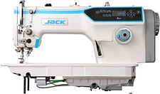 Электронная швейная машина JACK A6F-E