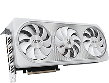 Видеокарта Gigabyte GeForce RTX 4070 Aero OC 12G GV-N4070AERO OC-12GD Видеокарта Gigabyte GeForce RTX 4070 Aero OC 12G GV-N4070AERO OC-12GD
