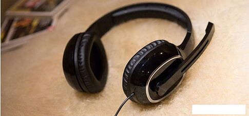 Наушники Edifier K815 USB