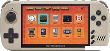 Игровая приставка Retro Genesis Port 4000