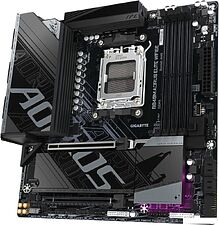 Материнская плата Gigabyte B840M Aorus Elite WiFi6e Материнская плата Gigabyte B840M Aorus Elite WiFi6e
