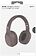 Наушники Pero BH04 (коричневый)