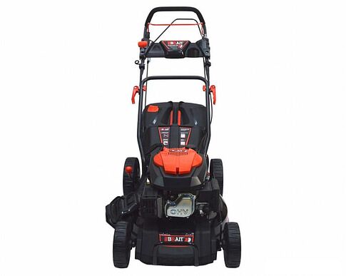 Газонокосилка Brait BLM2646SM Pro